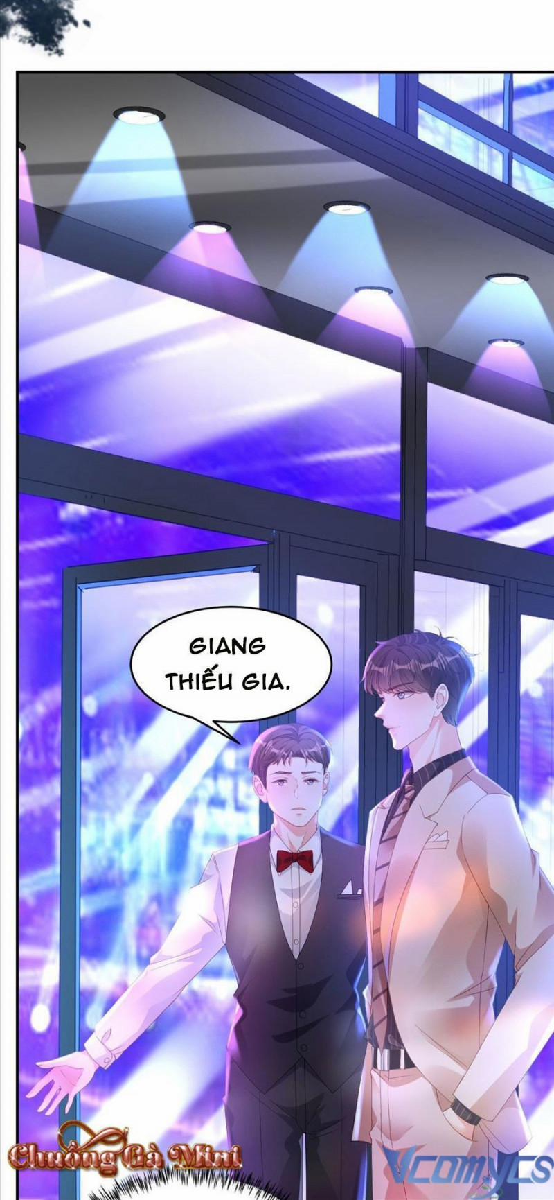 Bóng Ma Nghịch Lý: Không Cách Nào Có Được Em 12 trang 53