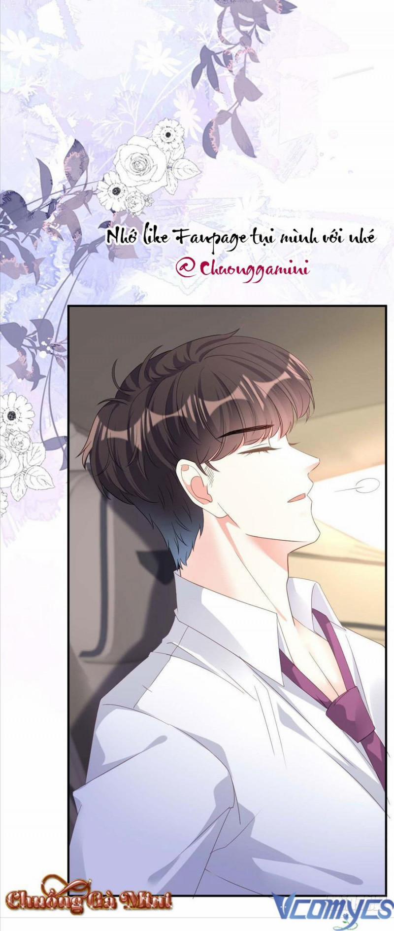 Bóng Ma Nghịch Lý: Không Cách Nào Có Được Em 12 trang 6