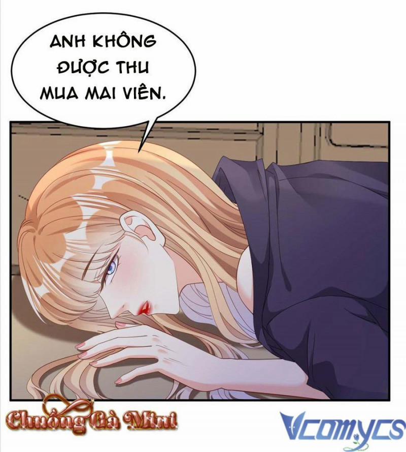 Bóng Ma Nghịch Lý: Không Cách Nào Có Được Em 12 trang 7