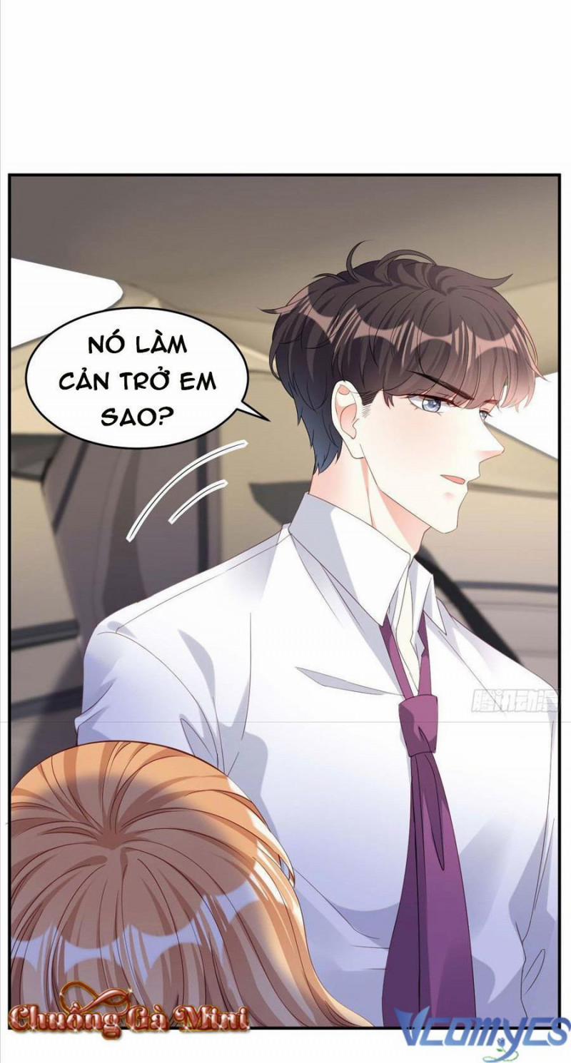 Bóng Ma Nghịch Lý: Không Cách Nào Có Được Em 12 trang 8