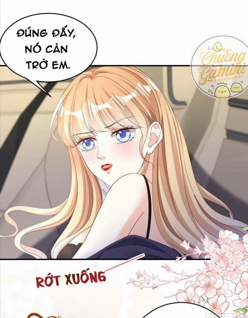 Bóng Ma Nghịch Lý: Không Cách Nào Có Được Em 12 trang 9