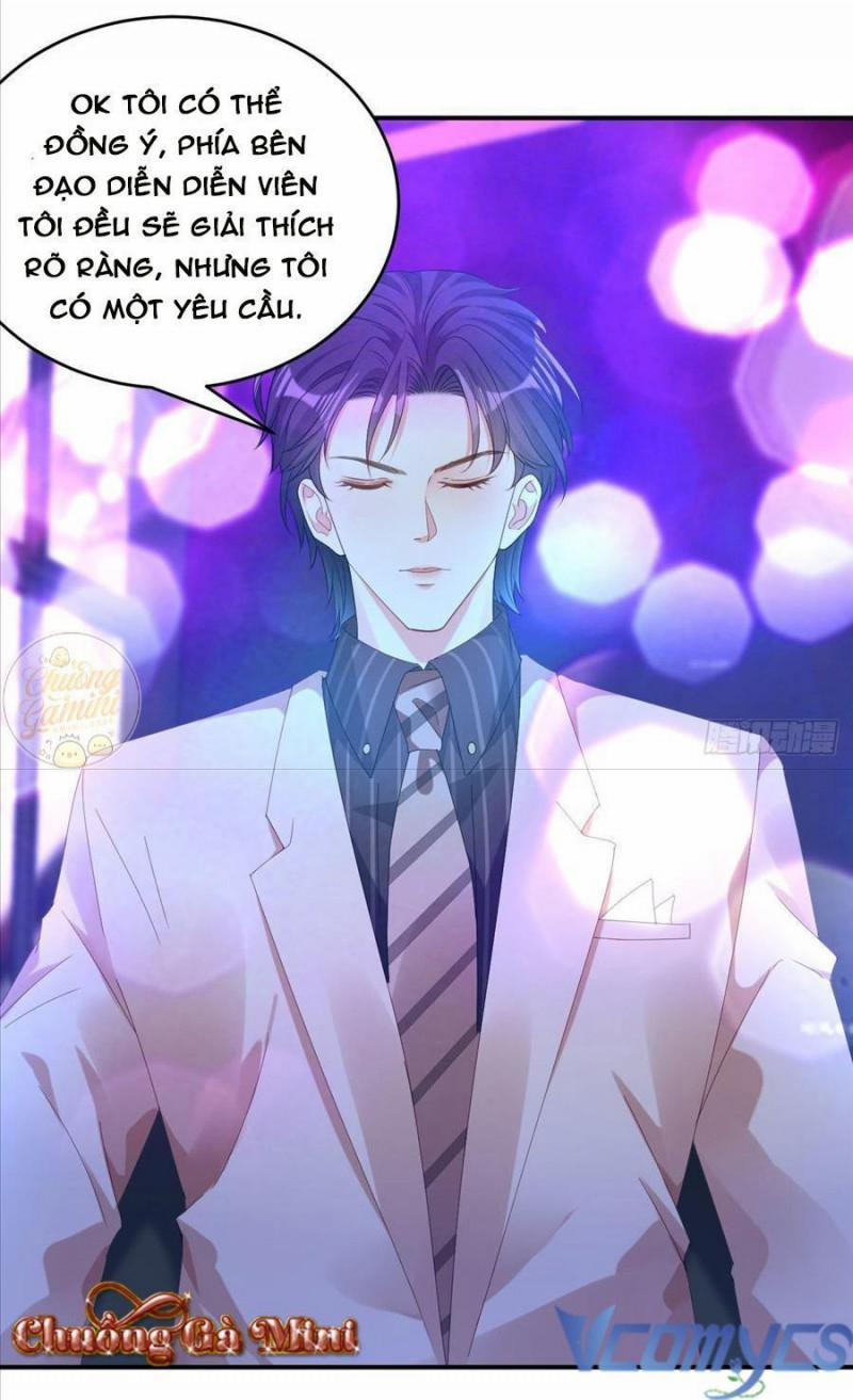 Bóng Ma Nghịch Lý: Không Cách Nào Có Được Em 13.5 trang 10