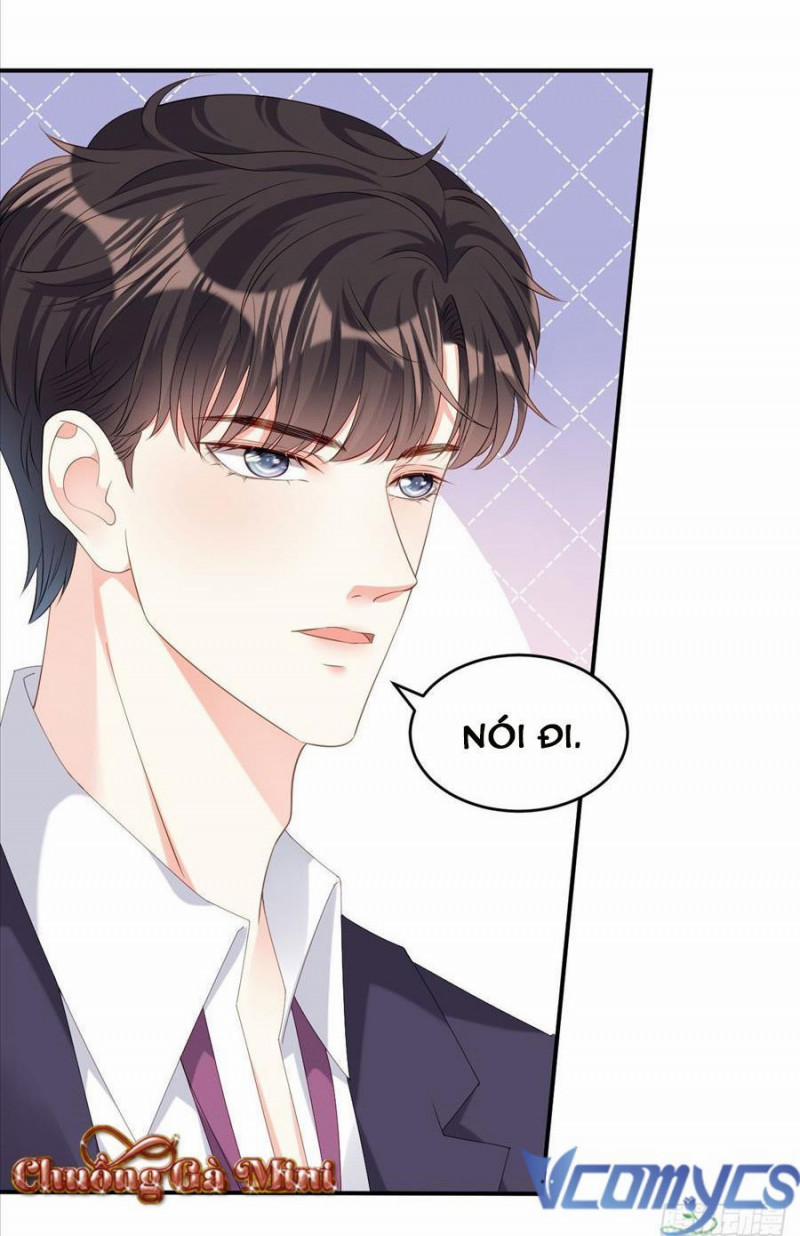 Bóng Ma Nghịch Lý: Không Cách Nào Có Được Em 13.5 trang 11