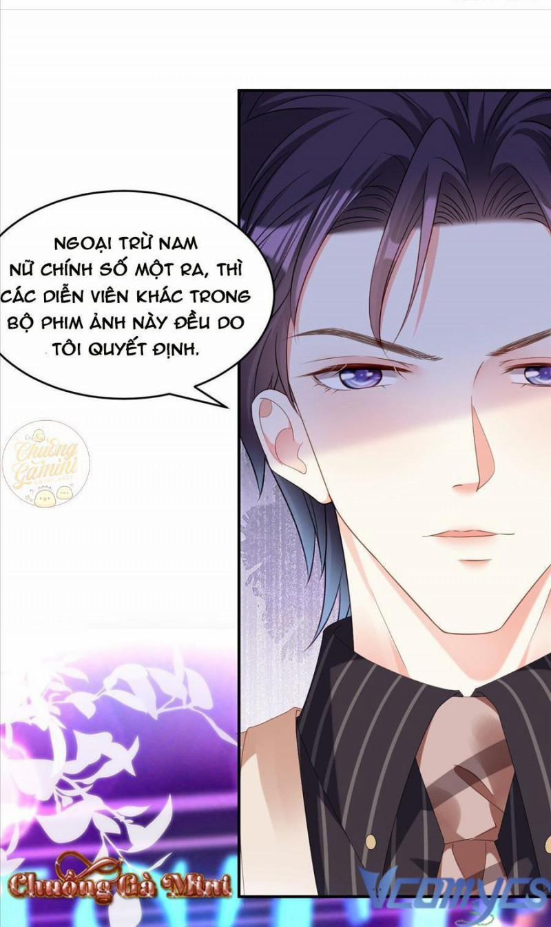 Bóng Ma Nghịch Lý: Không Cách Nào Có Được Em 13.5 trang 12
