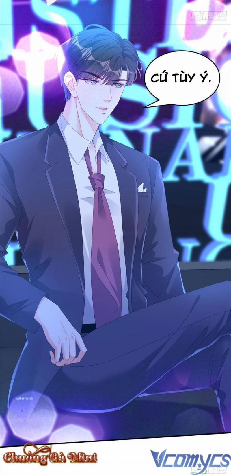 Bóng Ma Nghịch Lý: Không Cách Nào Có Được Em 13.5 trang 13