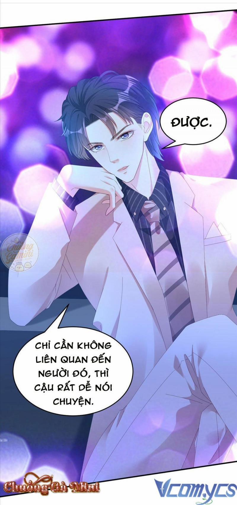 Bóng Ma Nghịch Lý: Không Cách Nào Có Được Em 13.5 trang 14