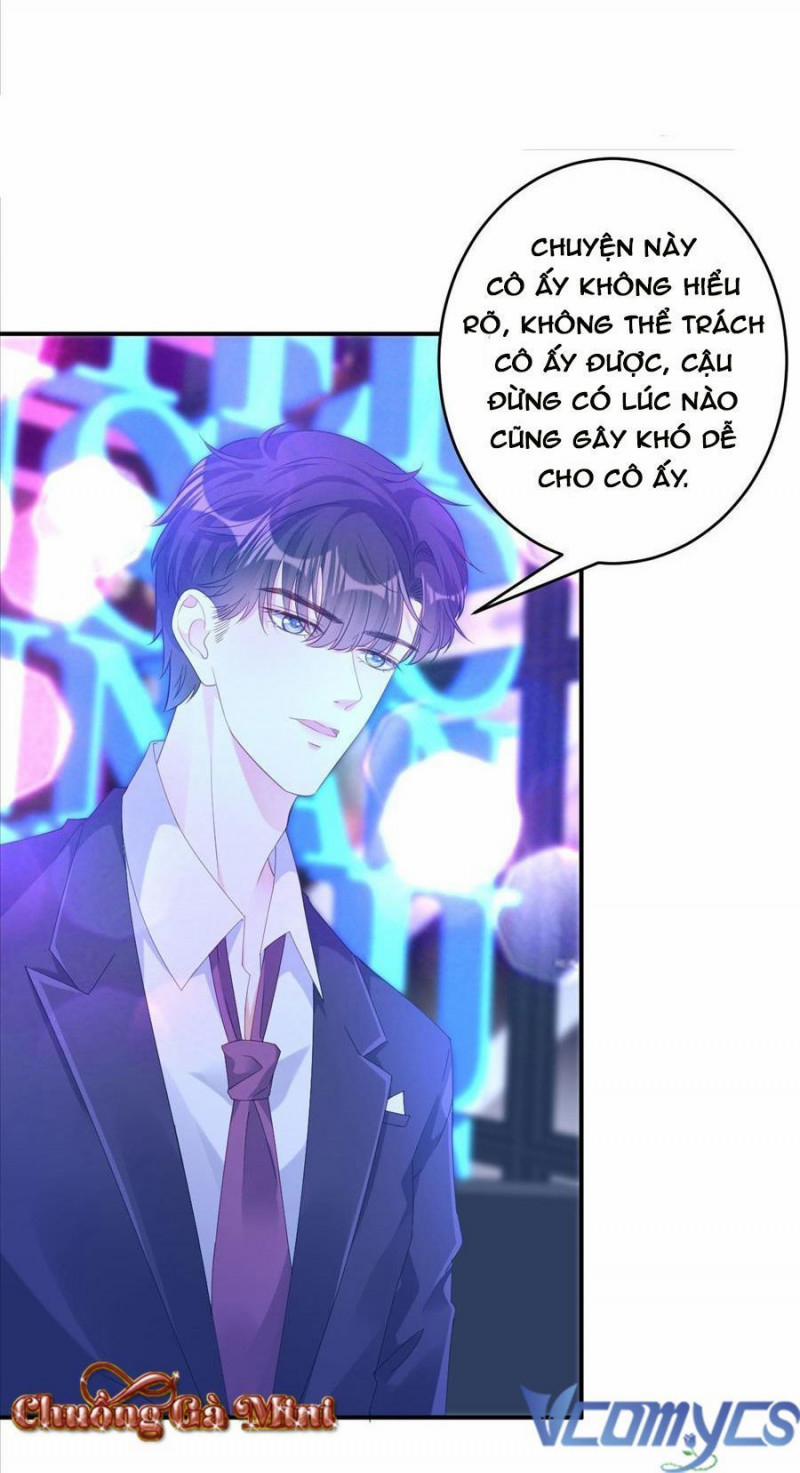 Bóng Ma Nghịch Lý: Không Cách Nào Có Được Em 13.5 trang 15