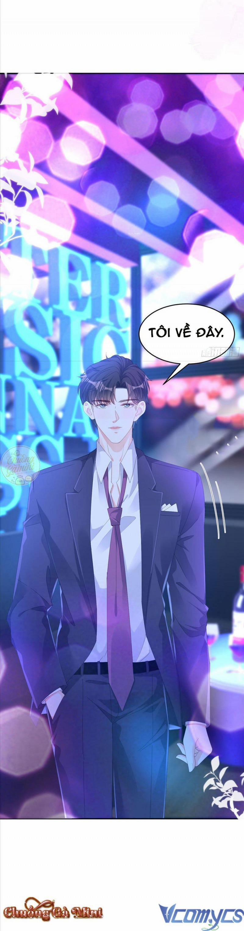Bóng Ma Nghịch Lý: Không Cách Nào Có Được Em 13.5 trang 24