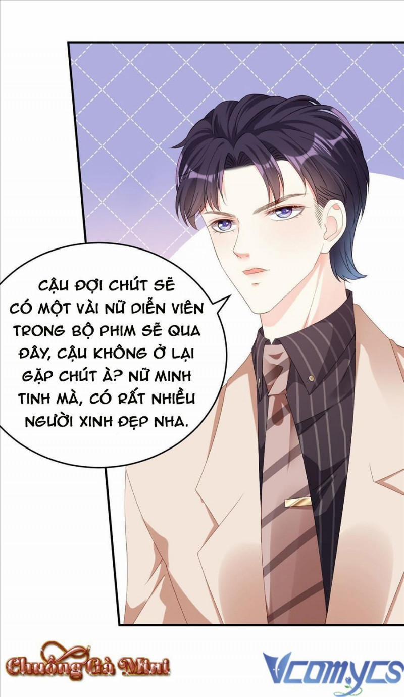 Bóng Ma Nghịch Lý: Không Cách Nào Có Được Em 13.5 trang 25