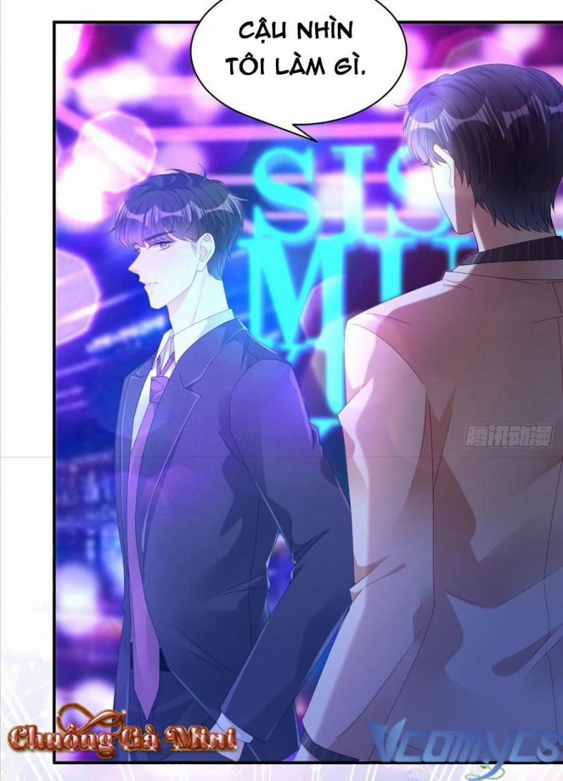 Bóng Ma Nghịch Lý: Không Cách Nào Có Được Em 13.5 trang 27