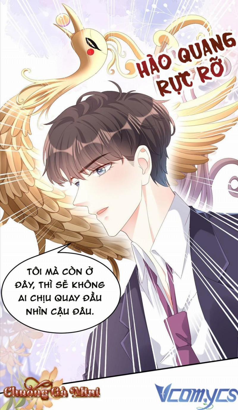 Bóng Ma Nghịch Lý: Không Cách Nào Có Được Em 13.5 trang 28