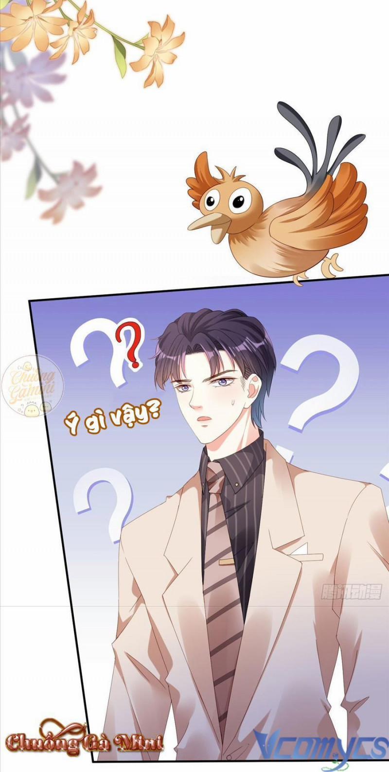 Bóng Ma Nghịch Lý: Không Cách Nào Có Được Em 13.5 trang 29