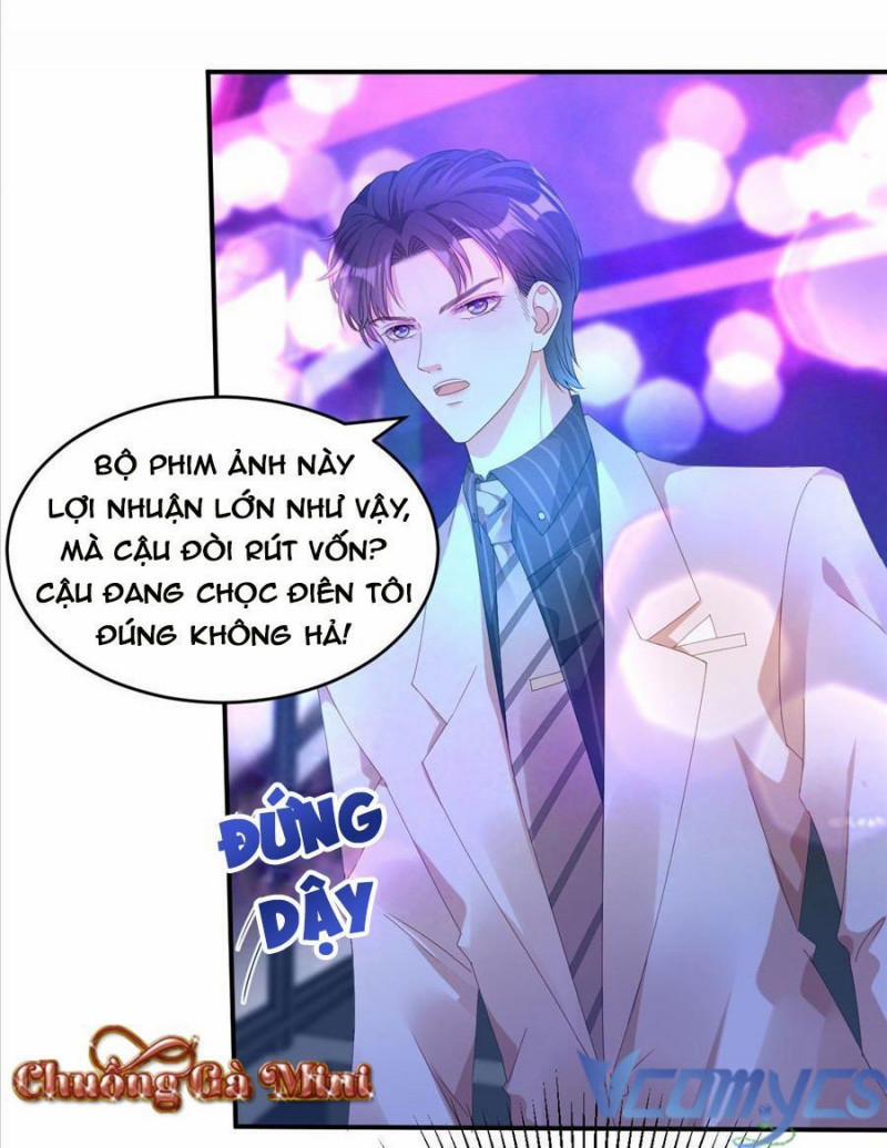 Bóng Ma Nghịch Lý: Không Cách Nào Có Được Em 13.5 trang 5