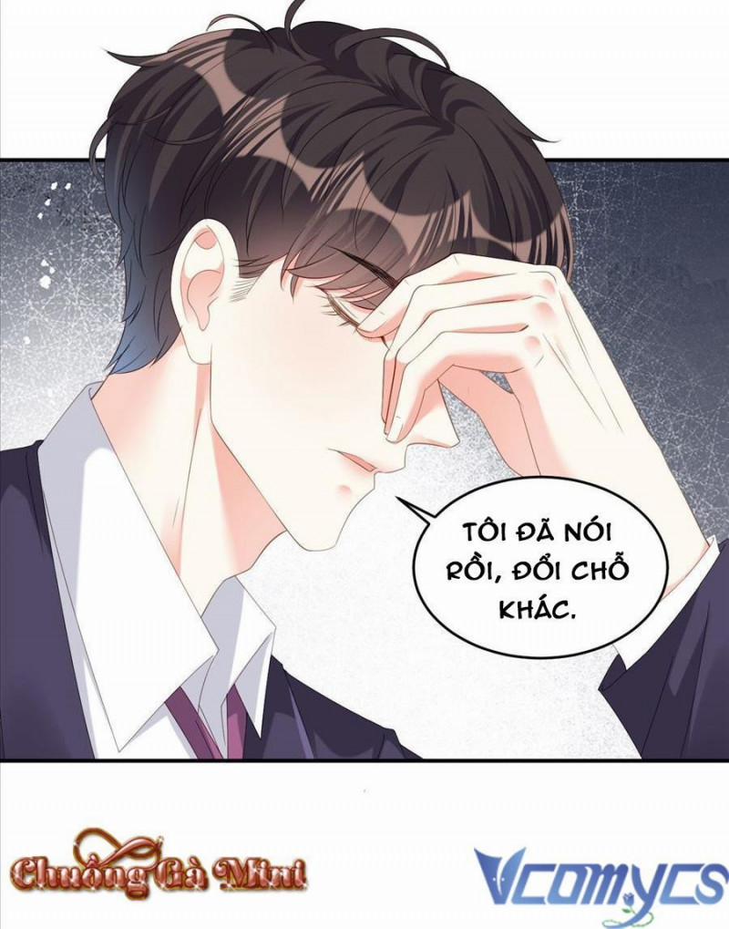 Bóng Ma Nghịch Lý: Không Cách Nào Có Được Em 13 trang 10