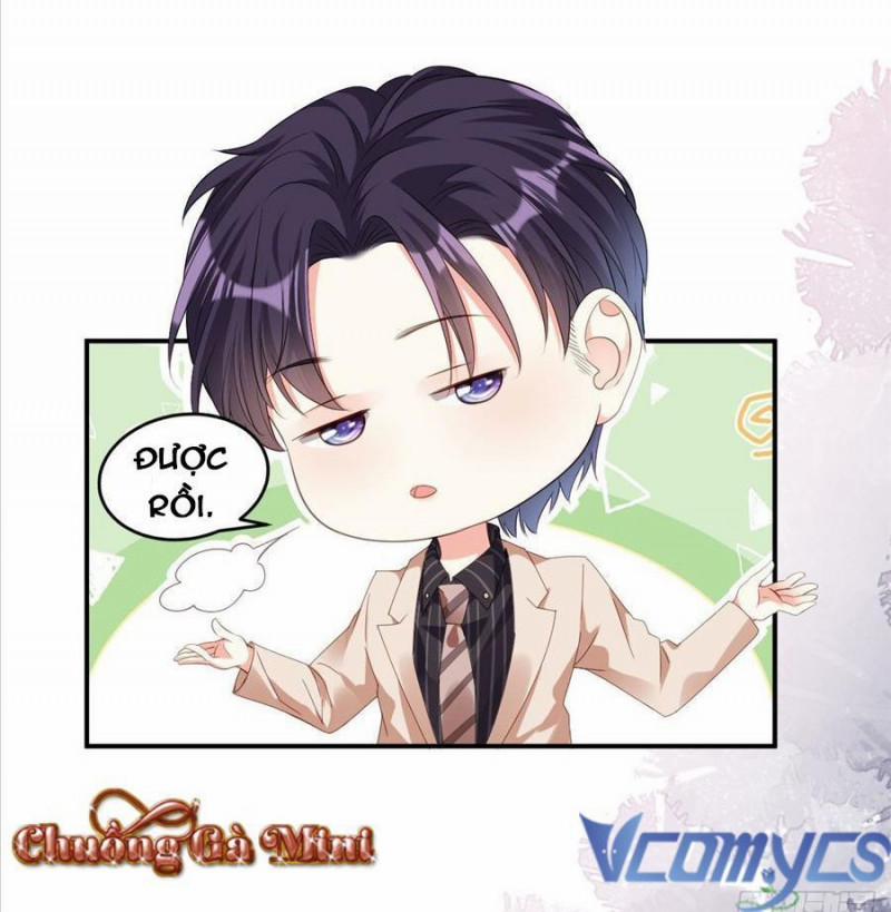 Bóng Ma Nghịch Lý: Không Cách Nào Có Được Em 13 trang 11