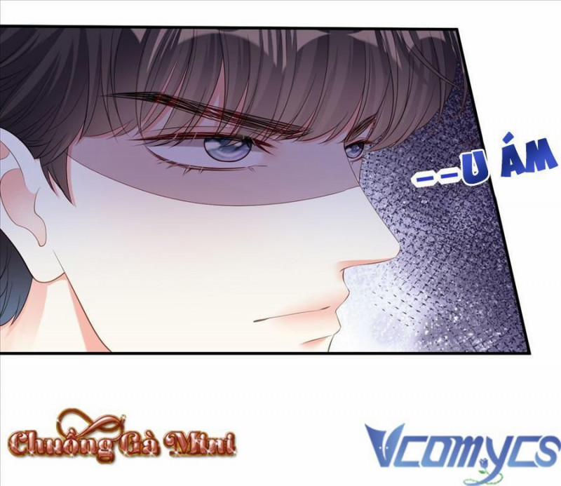 Bóng Ma Nghịch Lý: Không Cách Nào Có Được Em 13 trang 20