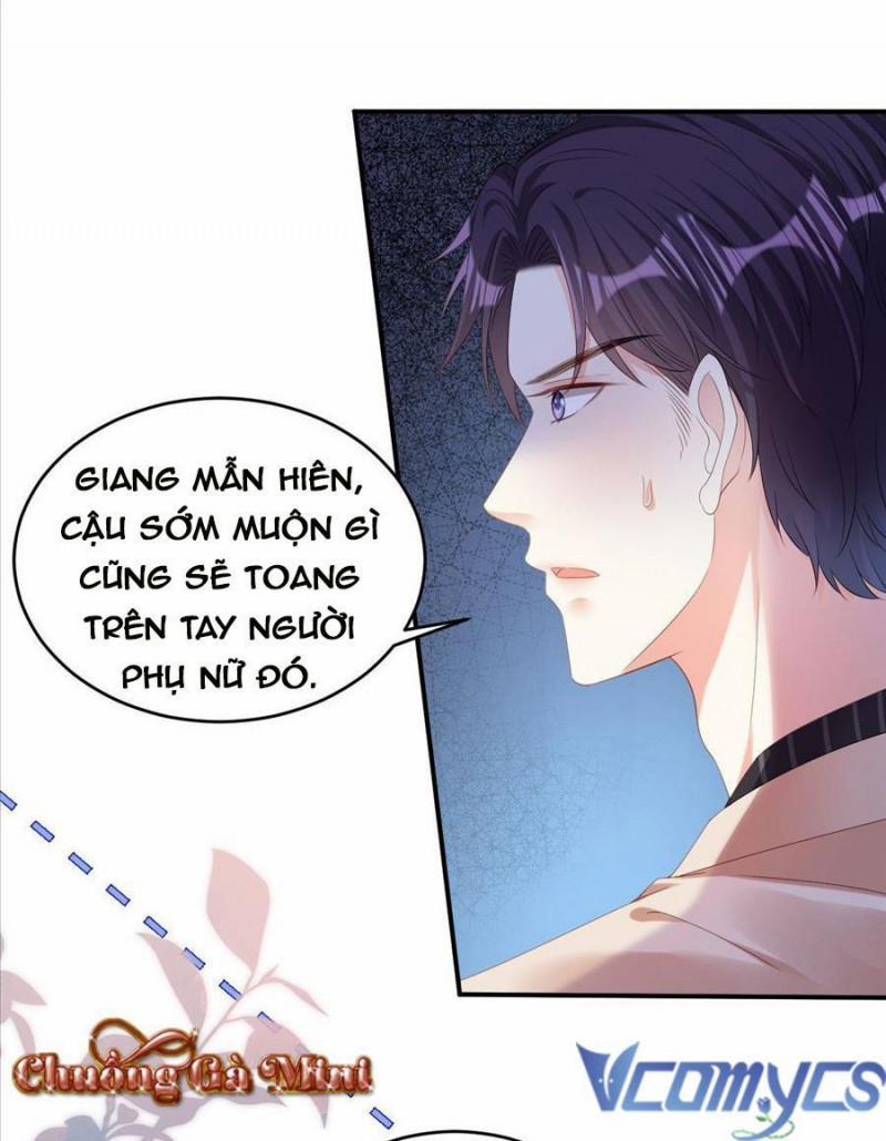 Bóng Ma Nghịch Lý: Không Cách Nào Có Được Em 13 trang 21