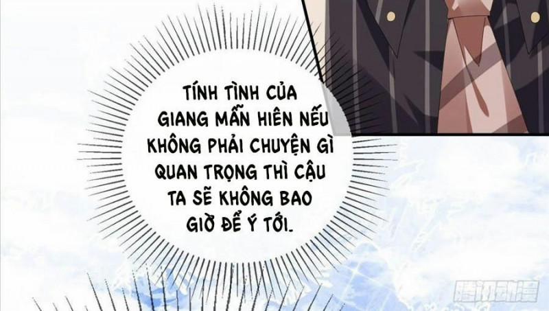 Bóng Ma Nghịch Lý: Không Cách Nào Có Được Em 13 trang 29