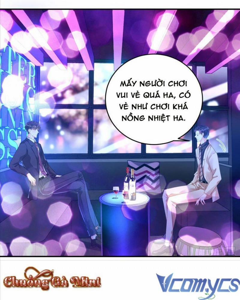Bóng Ma Nghịch Lý: Không Cách Nào Có Được Em 13 trang 3