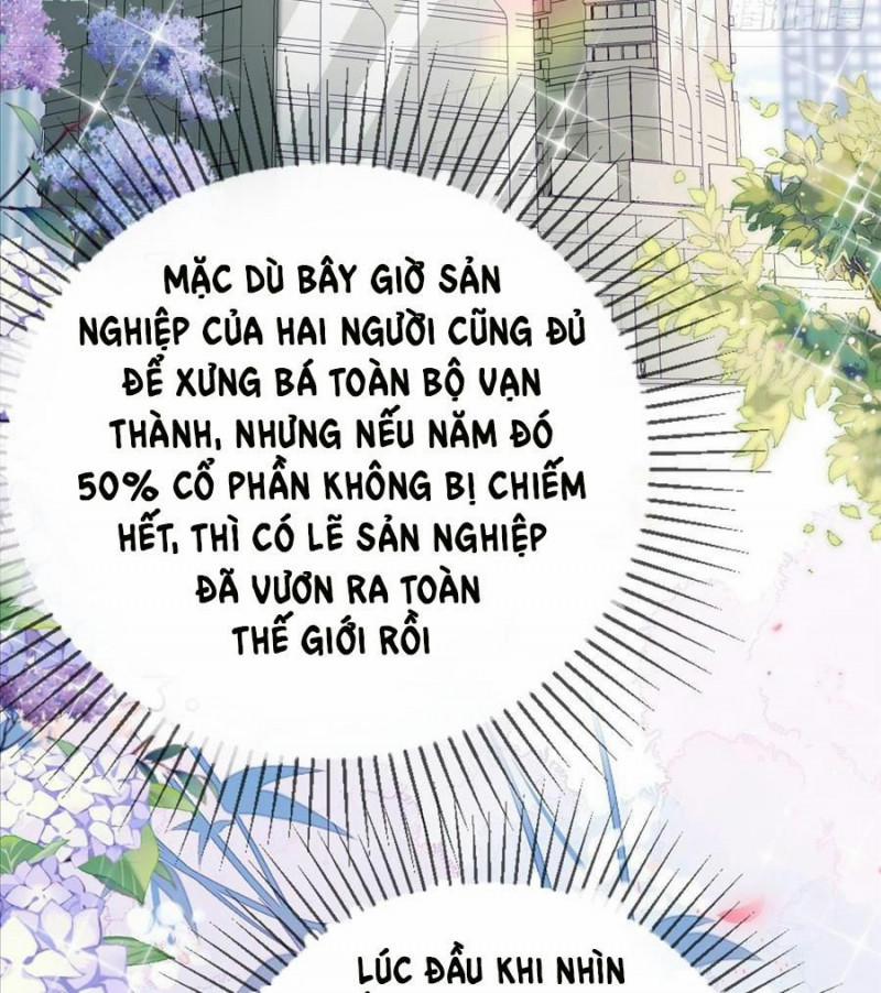 Bóng Ma Nghịch Lý: Không Cách Nào Có Được Em 13 trang 34