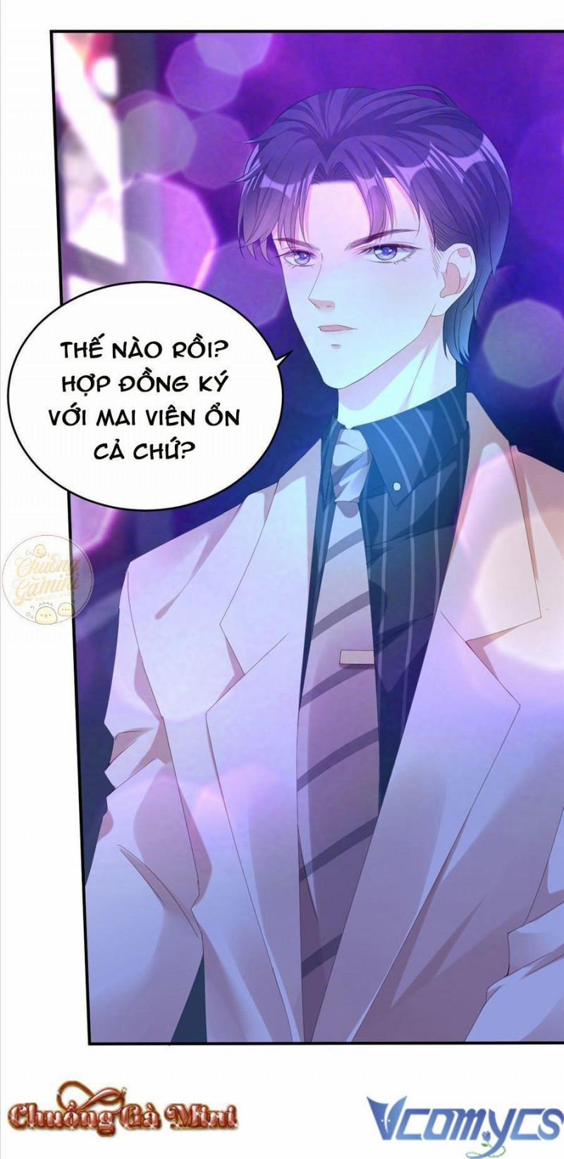 Bóng Ma Nghịch Lý: Không Cách Nào Có Được Em 13 trang 4