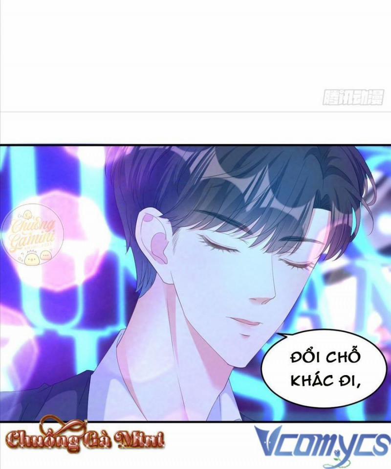 Bóng Ma Nghịch Lý: Không Cách Nào Có Được Em 13 trang 5