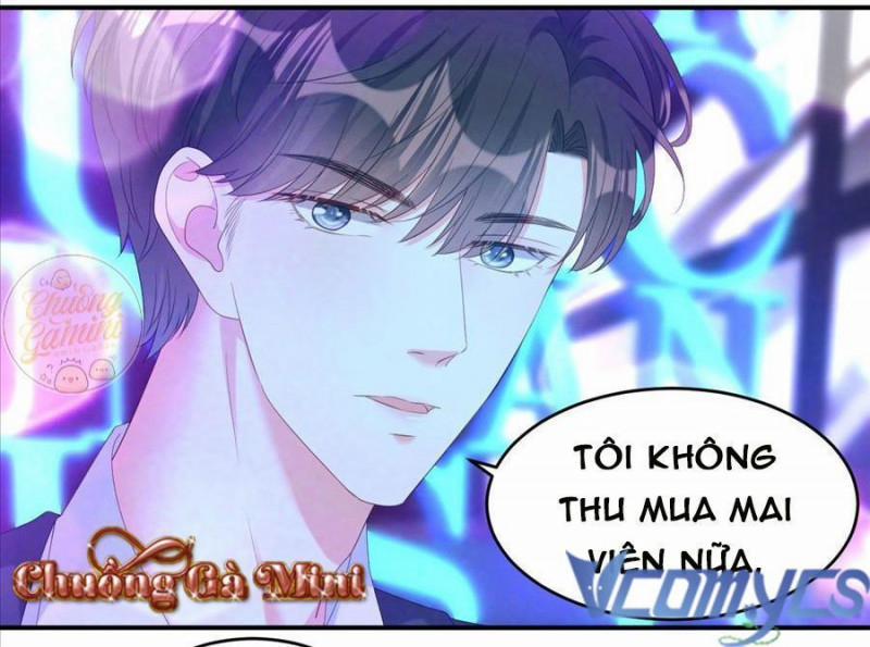 Bóng Ma Nghịch Lý: Không Cách Nào Có Được Em 13 trang 6