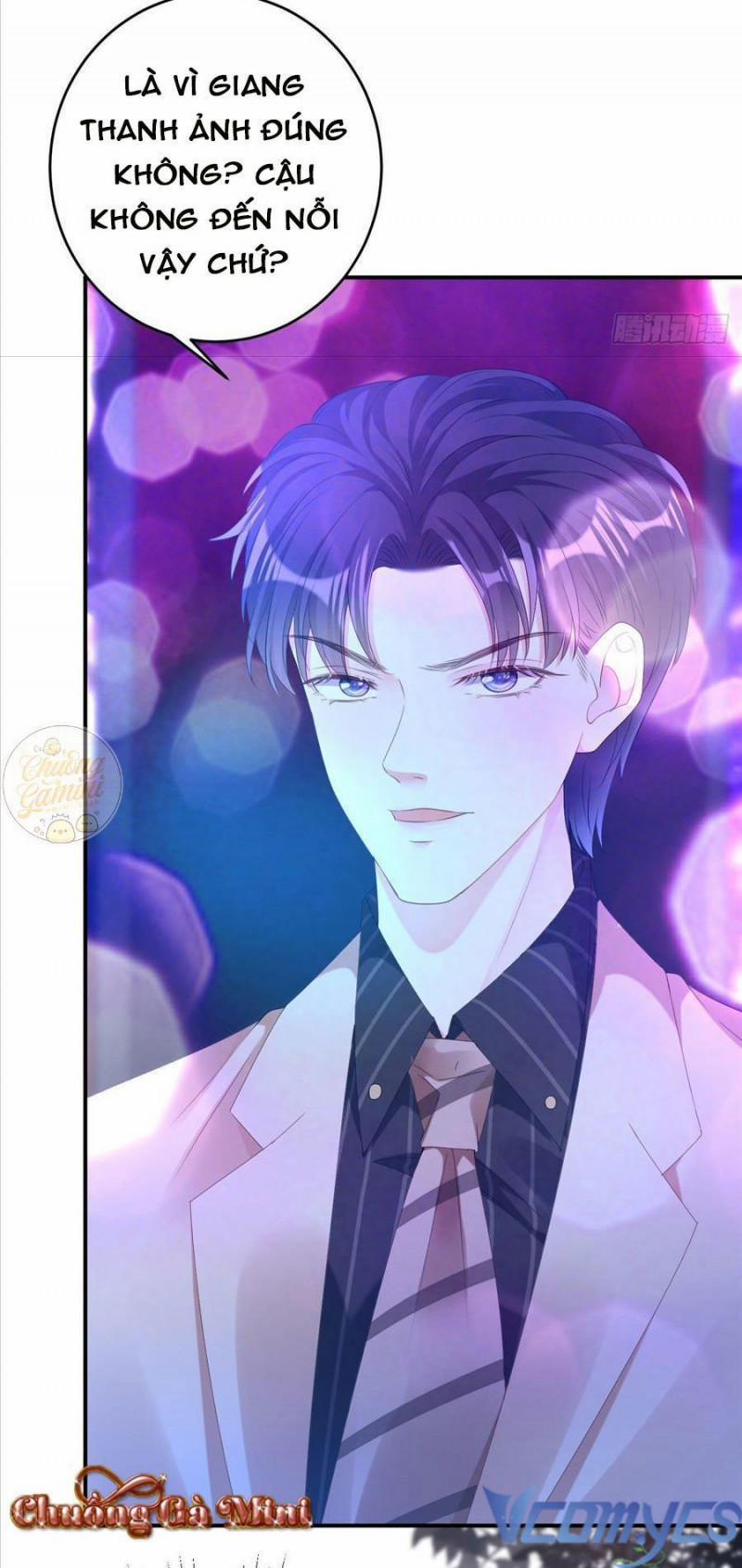 Bóng Ma Nghịch Lý: Không Cách Nào Có Được Em 13 trang 7