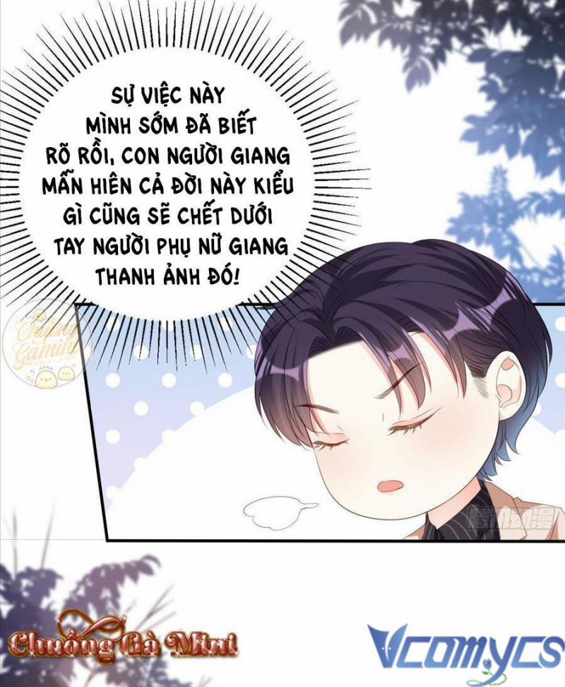 Bóng Ma Nghịch Lý: Không Cách Nào Có Được Em 13 trang 8