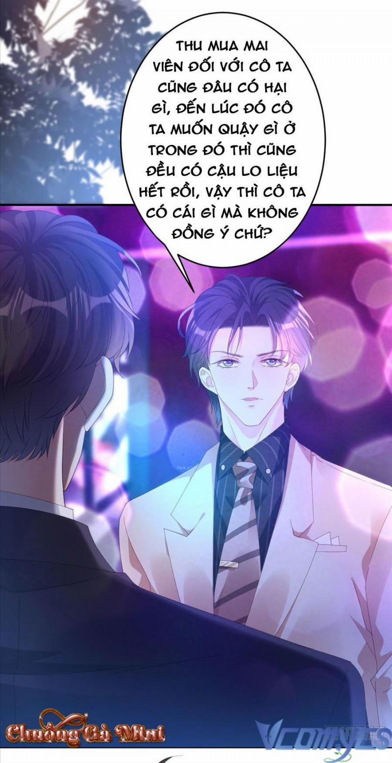 Bóng Ma Nghịch Lý: Không Cách Nào Có Được Em 13 trang 9