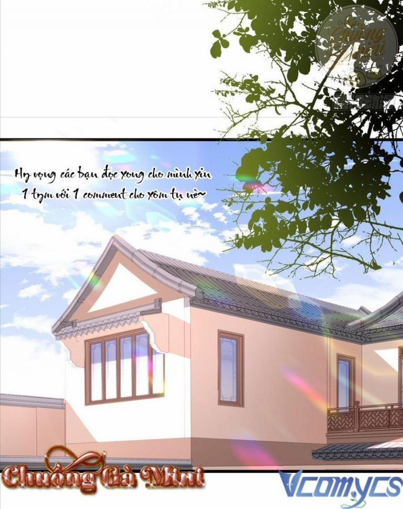 Bóng Ma Nghịch Lý: Không Cách Nào Có Được Em 14.5 trang 10