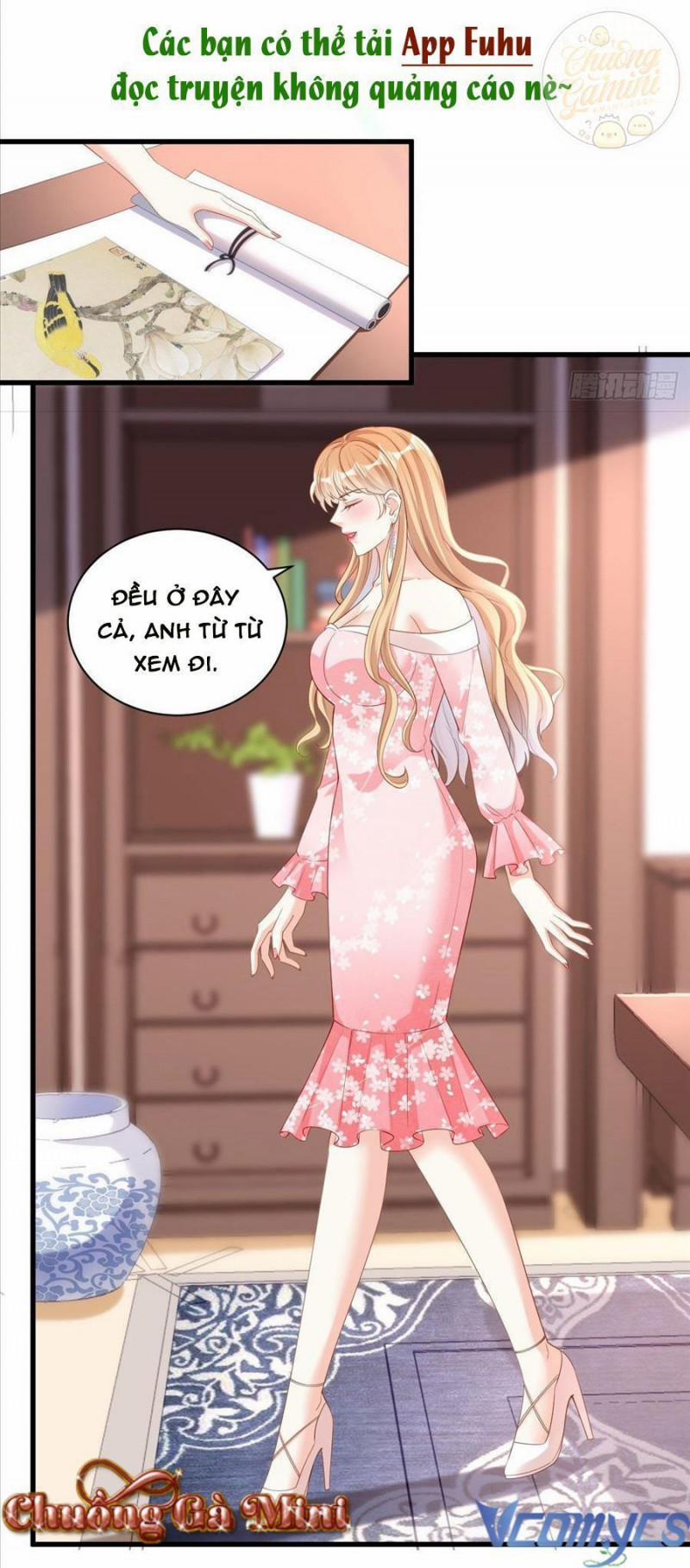 Bóng Ma Nghịch Lý: Không Cách Nào Có Được Em 14.5 trang 11