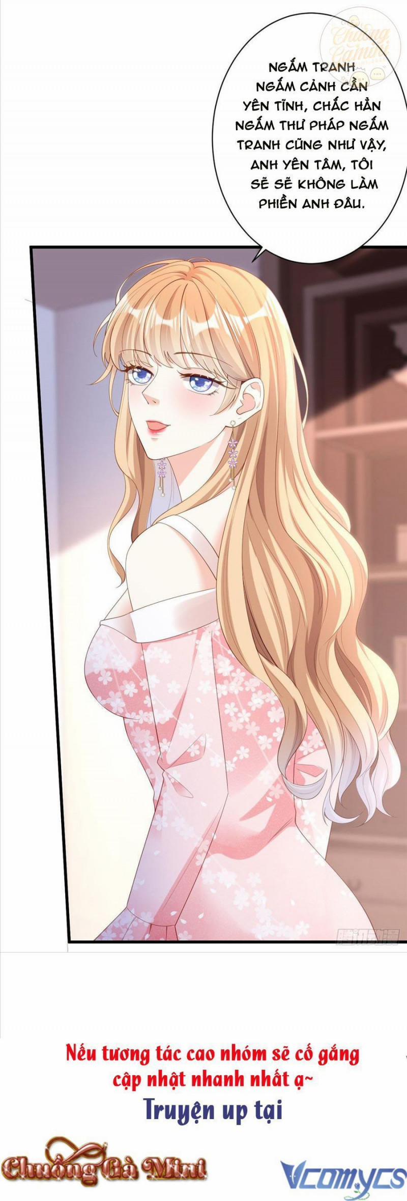 Bóng Ma Nghịch Lý: Không Cách Nào Có Được Em 14.5 trang 13