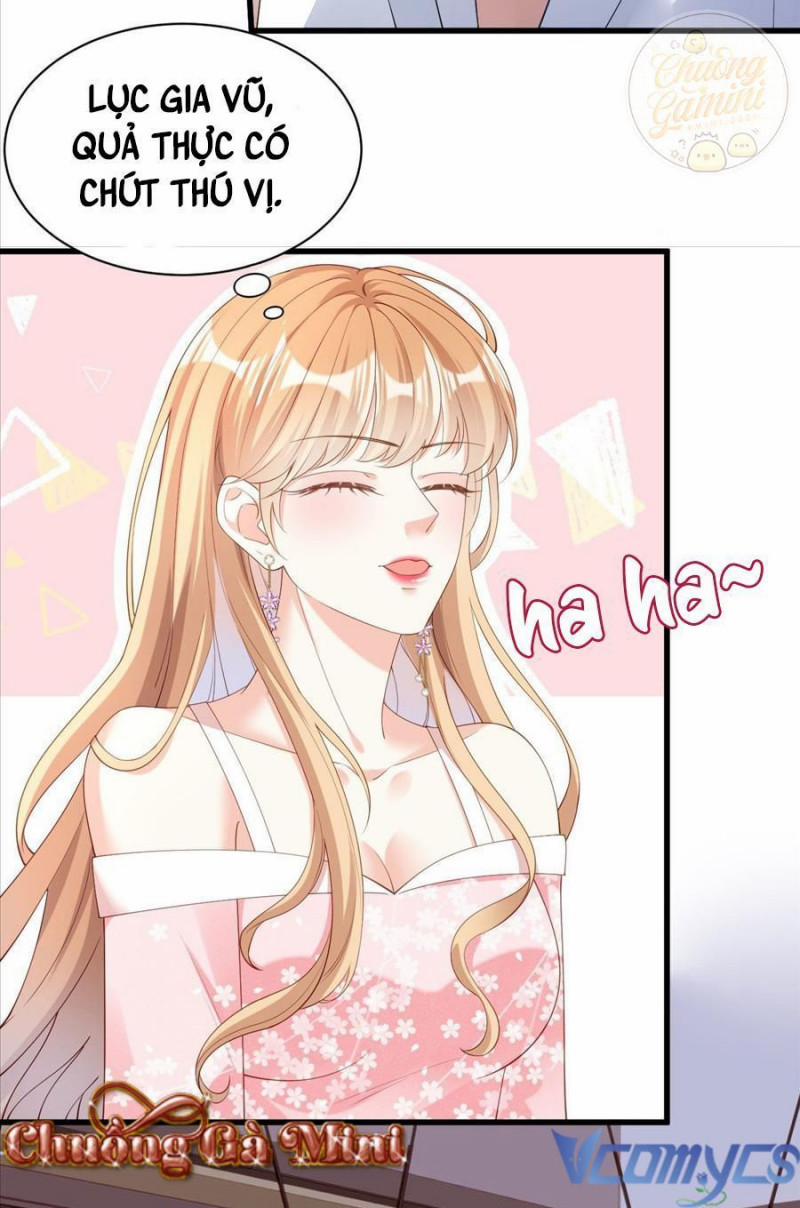 Bóng Ma Nghịch Lý: Không Cách Nào Có Được Em 14.5 trang 15