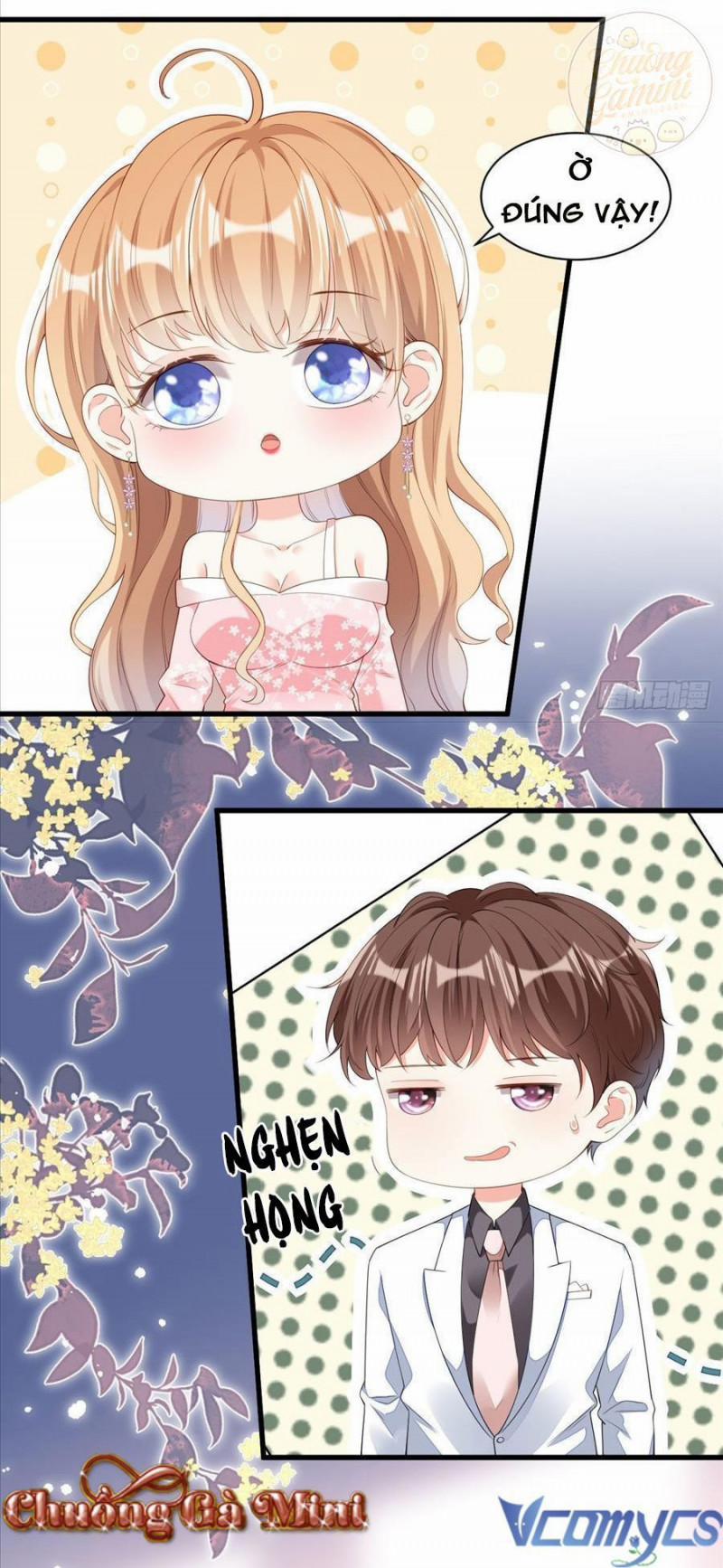 Bóng Ma Nghịch Lý: Không Cách Nào Có Được Em 14.5 trang 17