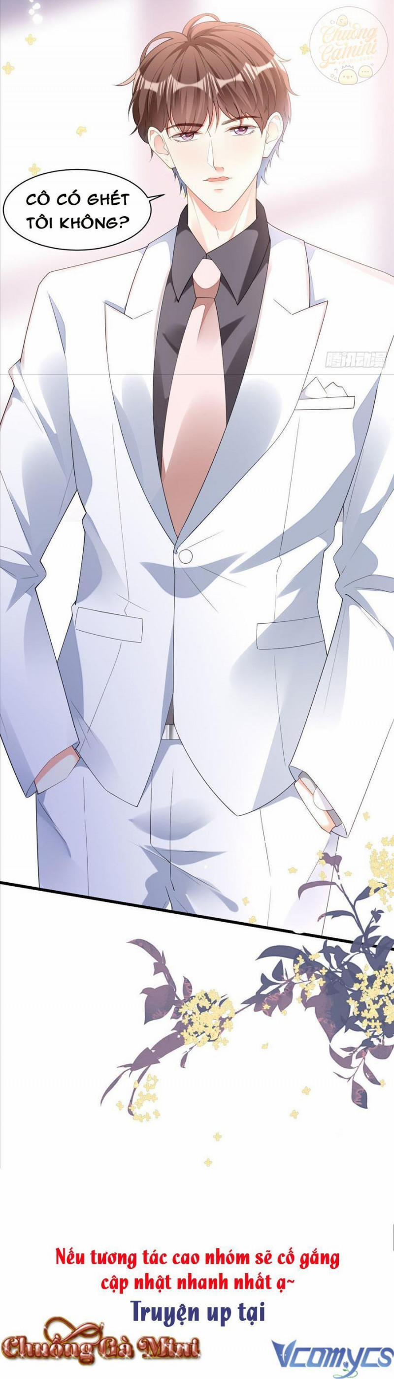 Bóng Ma Nghịch Lý: Không Cách Nào Có Được Em 14.5 trang 18