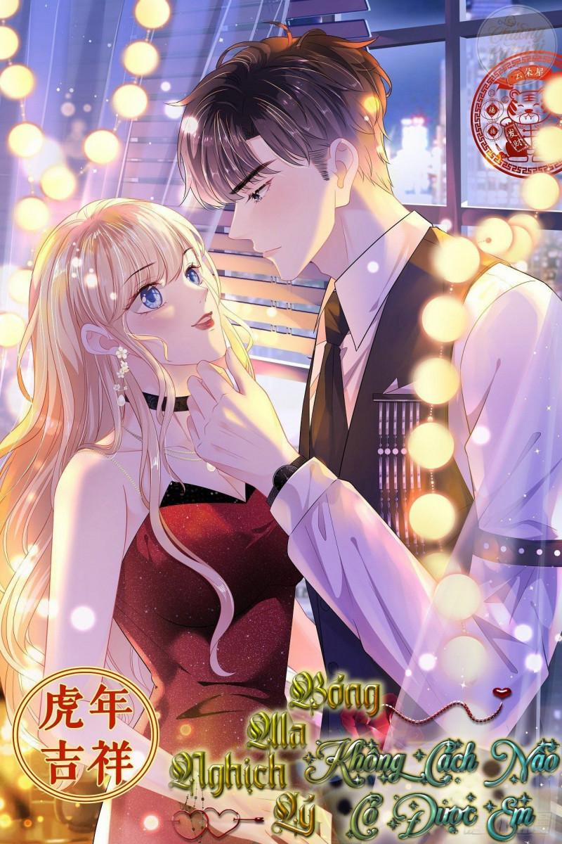 Bóng Ma Nghịch Lý: Không Cách Nào Có Được Em 14.5 trang 21