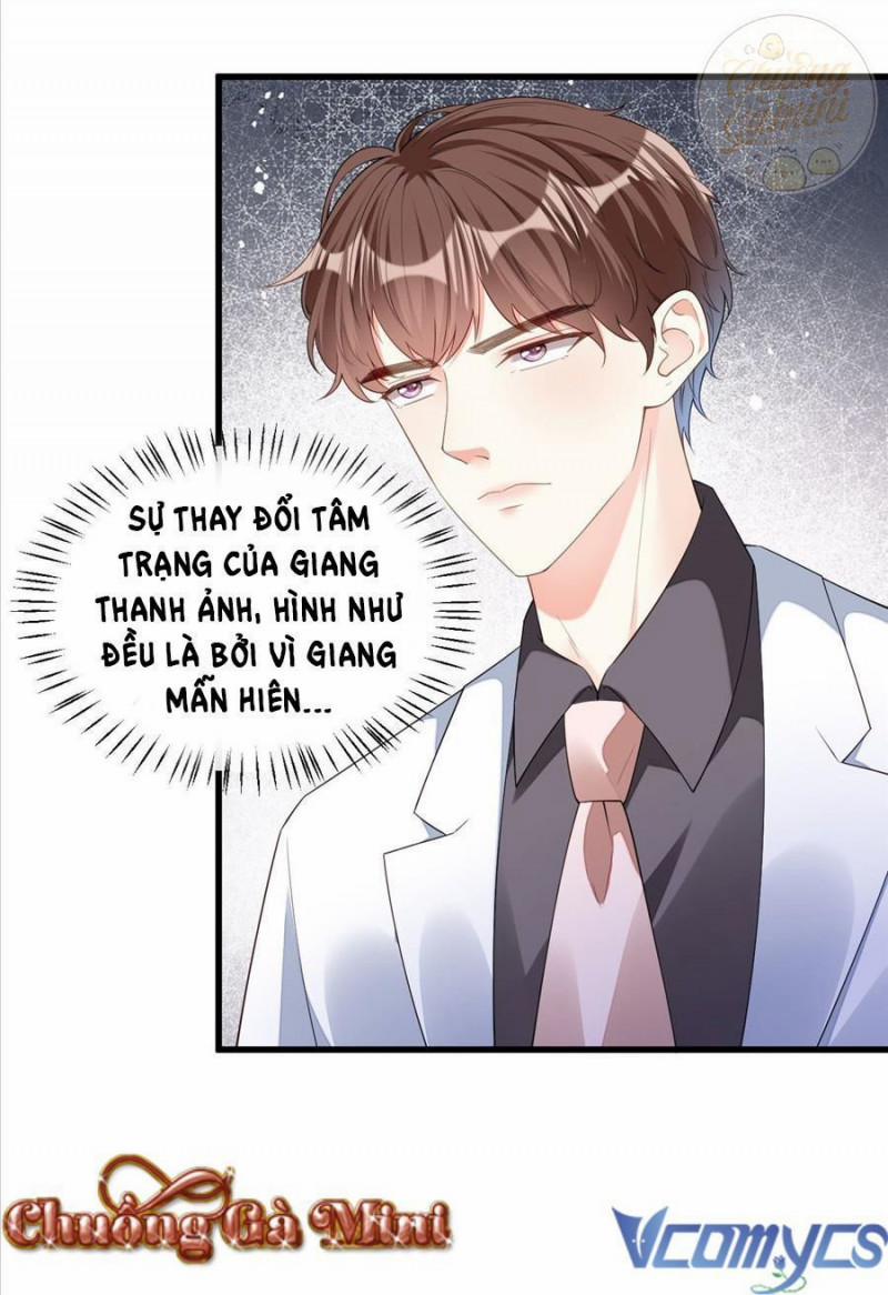 Bóng Ma Nghịch Lý: Không Cách Nào Có Được Em 14.5 trang 3