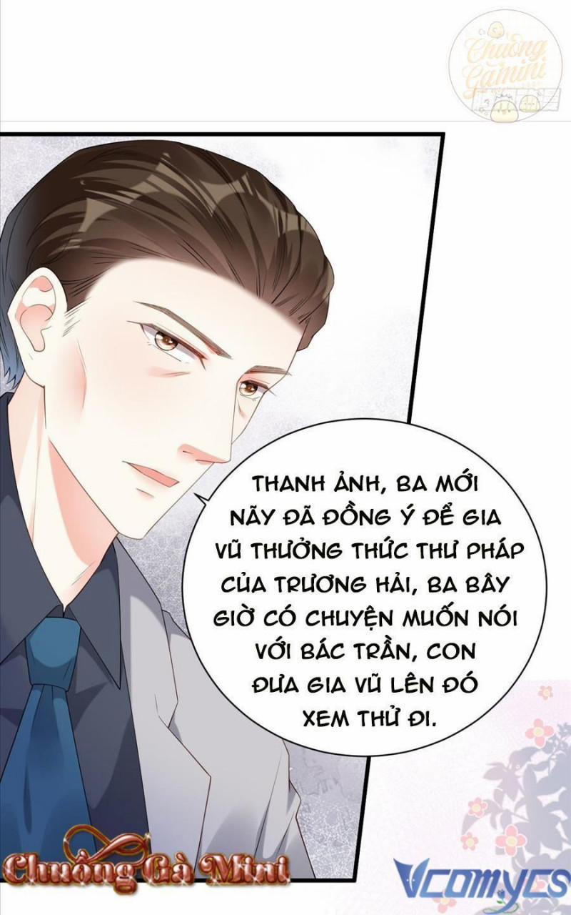 Bóng Ma Nghịch Lý: Không Cách Nào Có Được Em 14.5 trang 4