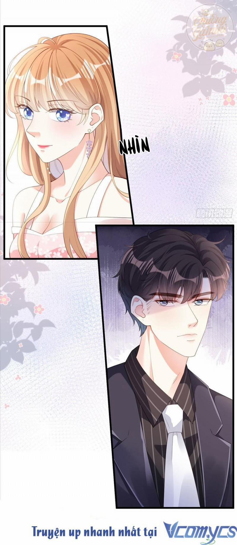 Bóng Ma Nghịch Lý: Không Cách Nào Có Được Em 14.5 trang 5