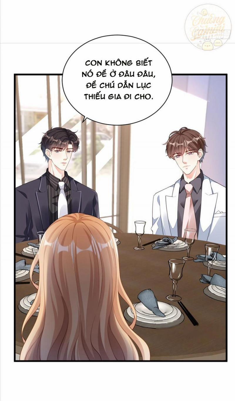 Bóng Ma Nghịch Lý: Không Cách Nào Có Được Em 14.5 trang 6