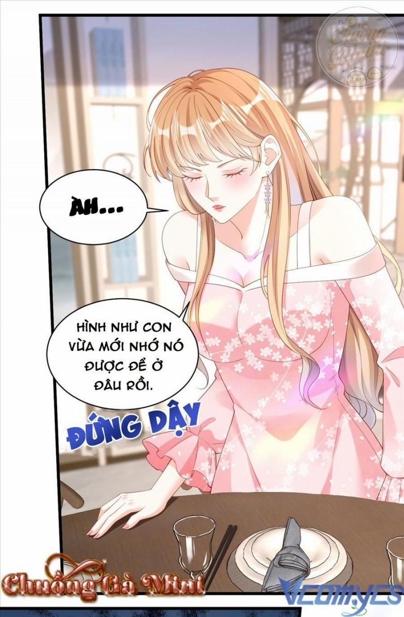 Bóng Ma Nghịch Lý: Không Cách Nào Có Được Em 14.5 trang 7
