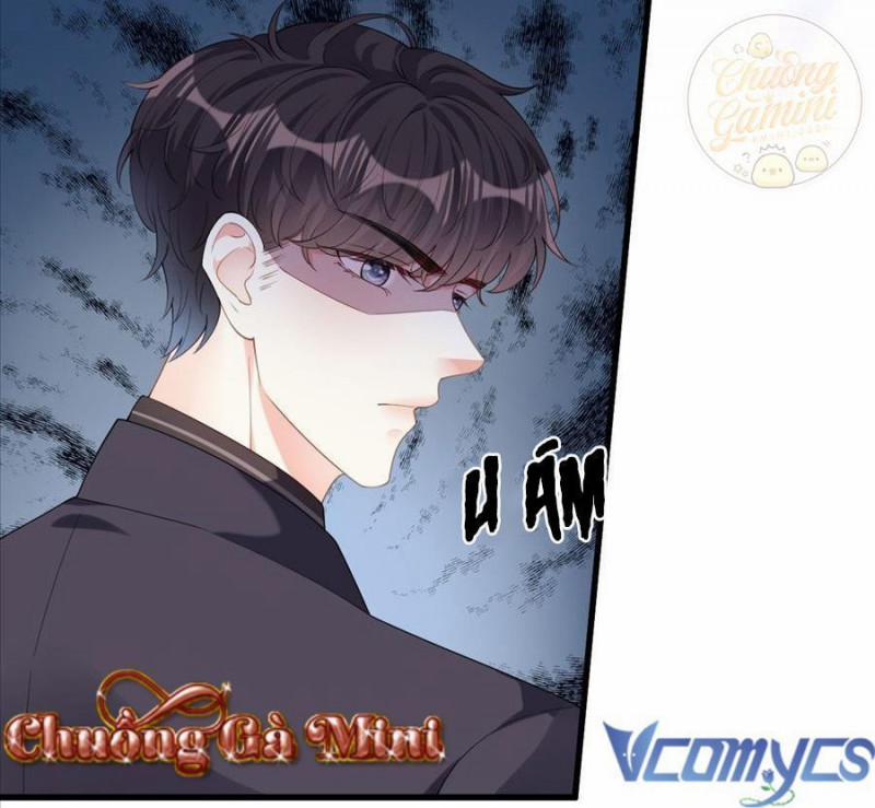 Bóng Ma Nghịch Lý: Không Cách Nào Có Được Em 14.5 trang 8