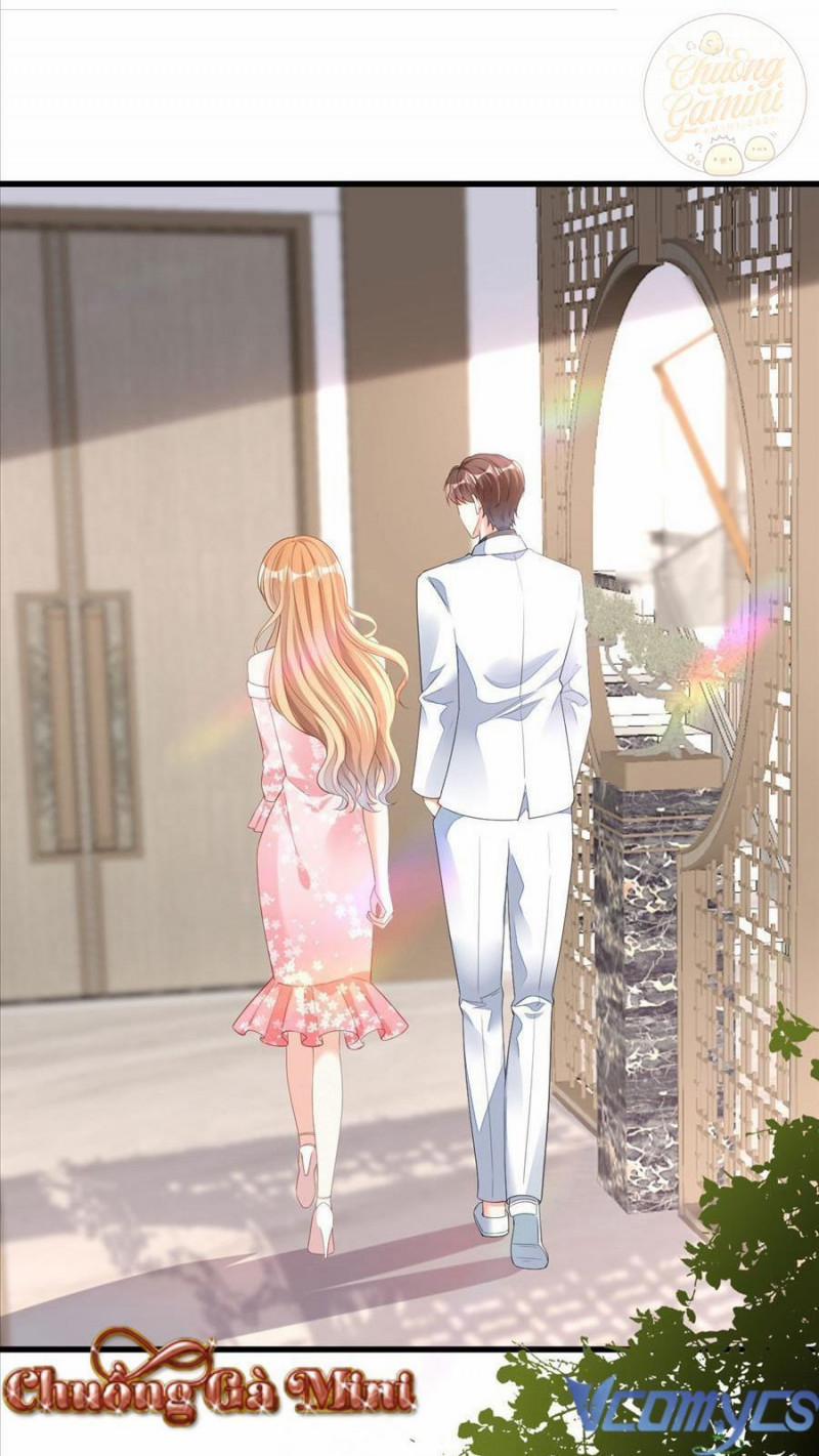 Bóng Ma Nghịch Lý: Không Cách Nào Có Được Em 14.5 trang 9