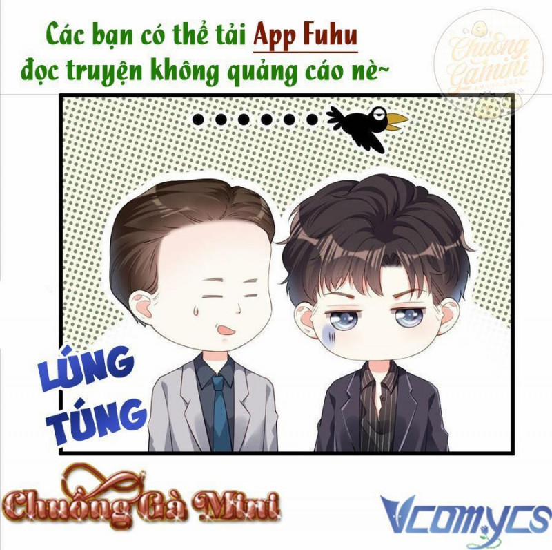 Bóng Ma Nghịch Lý: Không Cách Nào Có Được Em 14 trang 10