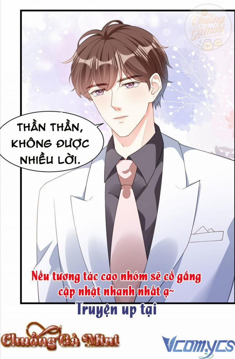 Bóng Ma Nghịch Lý: Không Cách Nào Có Được Em 14 trang 11