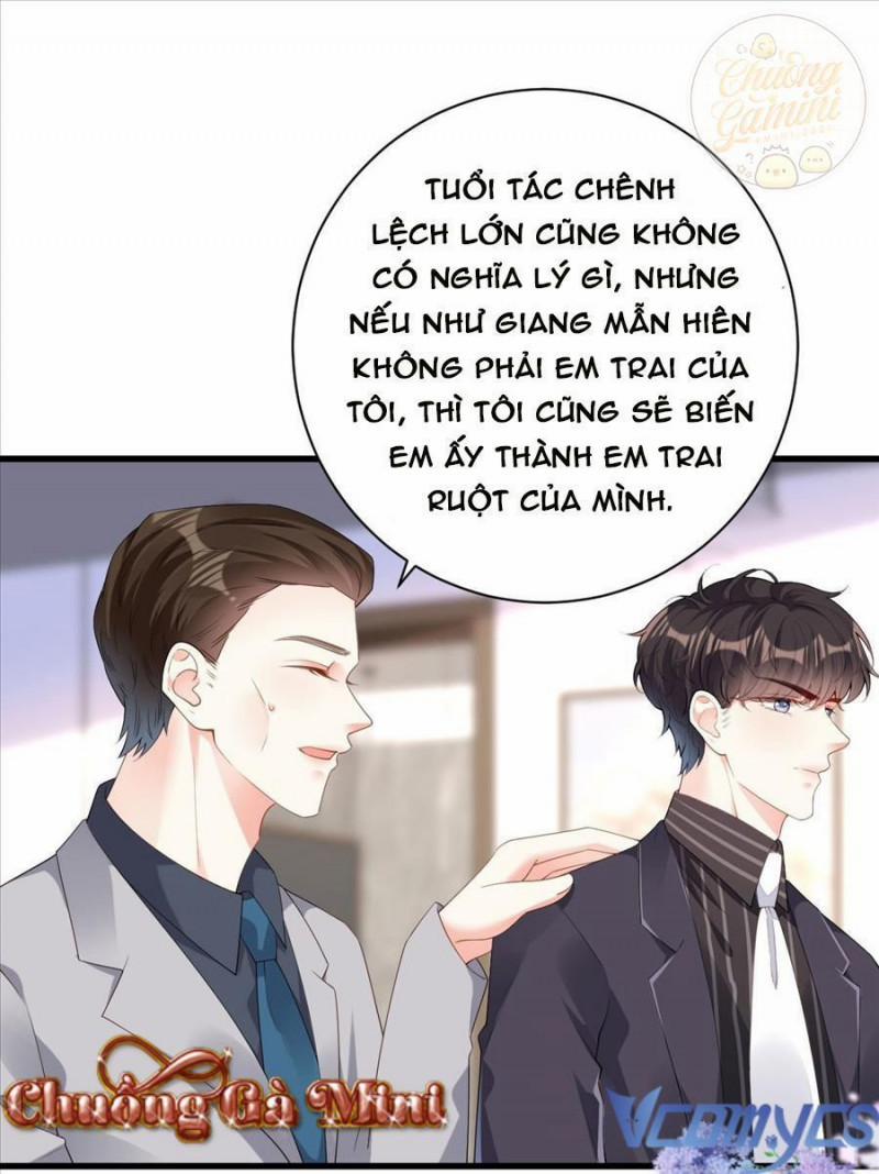 Bóng Ma Nghịch Lý: Không Cách Nào Có Được Em 14 trang 12