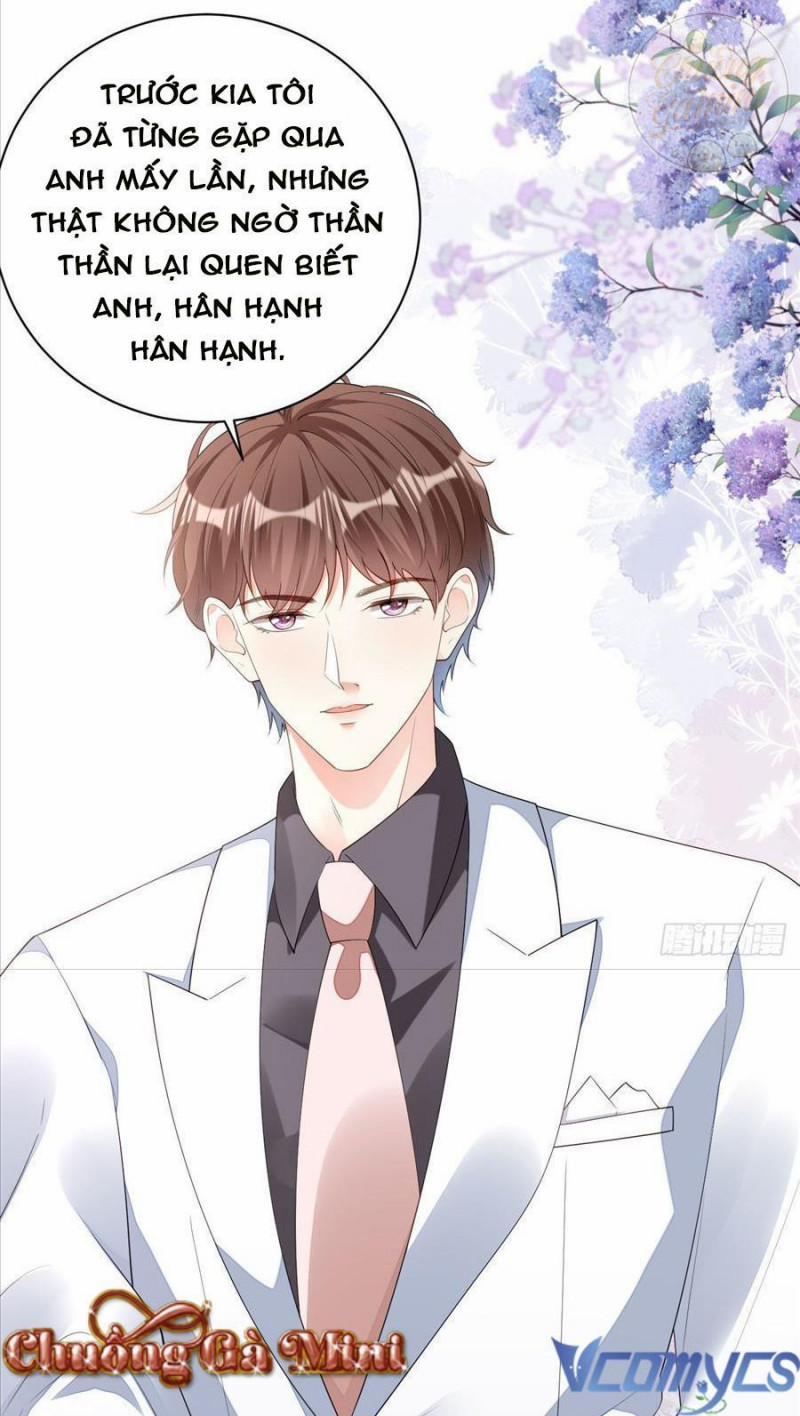 Bóng Ma Nghịch Lý: Không Cách Nào Có Được Em 14 trang 13