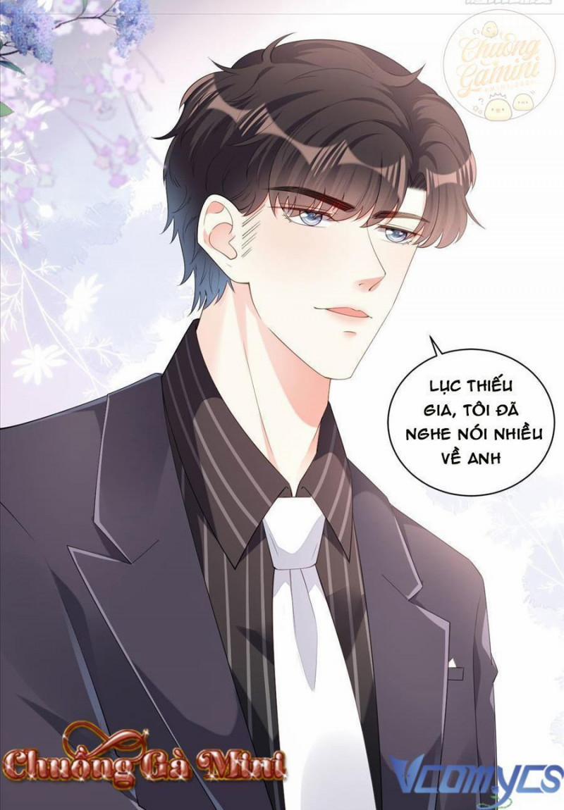 Bóng Ma Nghịch Lý: Không Cách Nào Có Được Em 14 trang 15