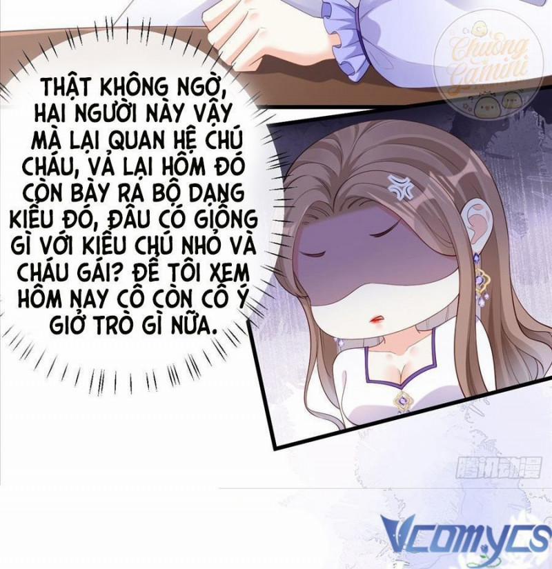 Bóng Ma Nghịch Lý: Không Cách Nào Có Được Em 14 trang 18